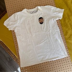 Drake T-shirt